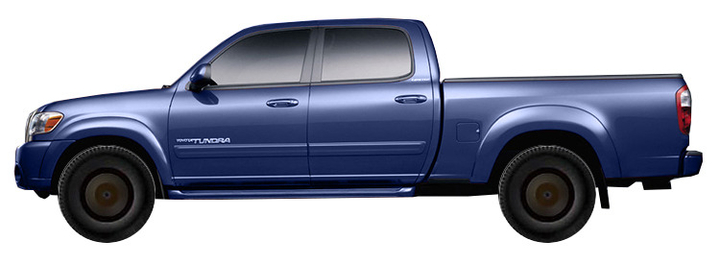 Toyota Tundra Pick-Up Dowble Cab (2000-2006) 4.7