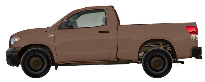 Toyota Tundra Pick-Up Regular Cab (2007-2020) 4.0 V6